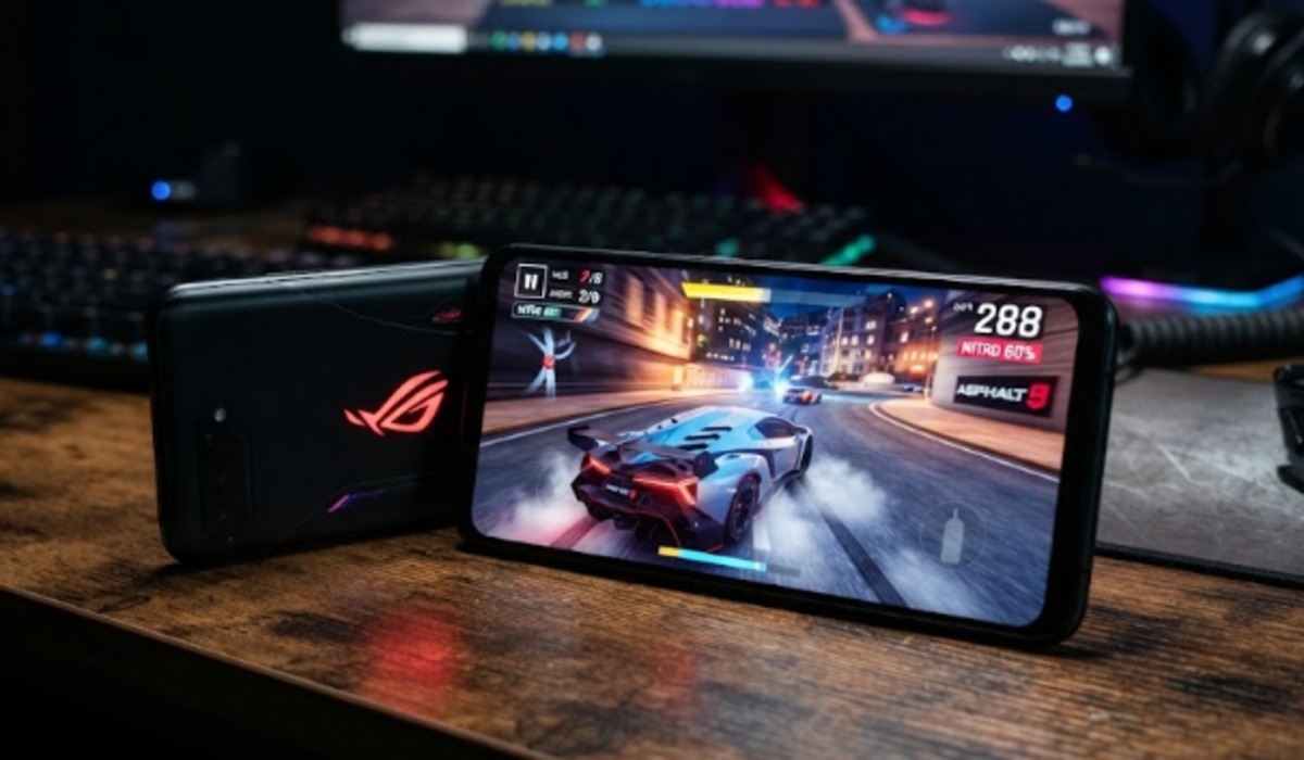 Daftar HP Gaming Murah Snapdragon Chipset Series 6 & 7 Termurah