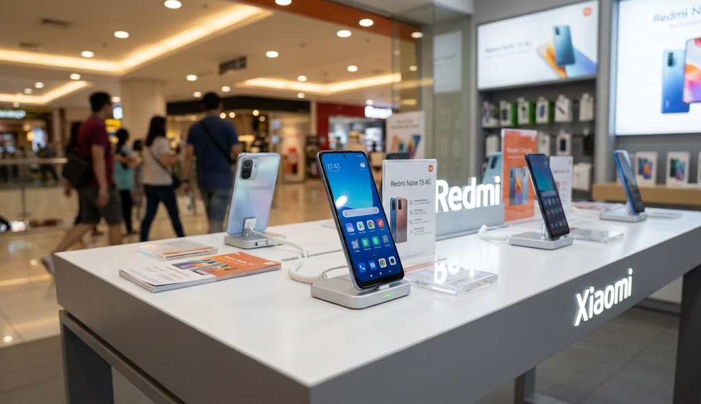 6 Daftar HP Android Layar AMOLED yang Nyaman di Mata, Ada PWM 3.840Hz