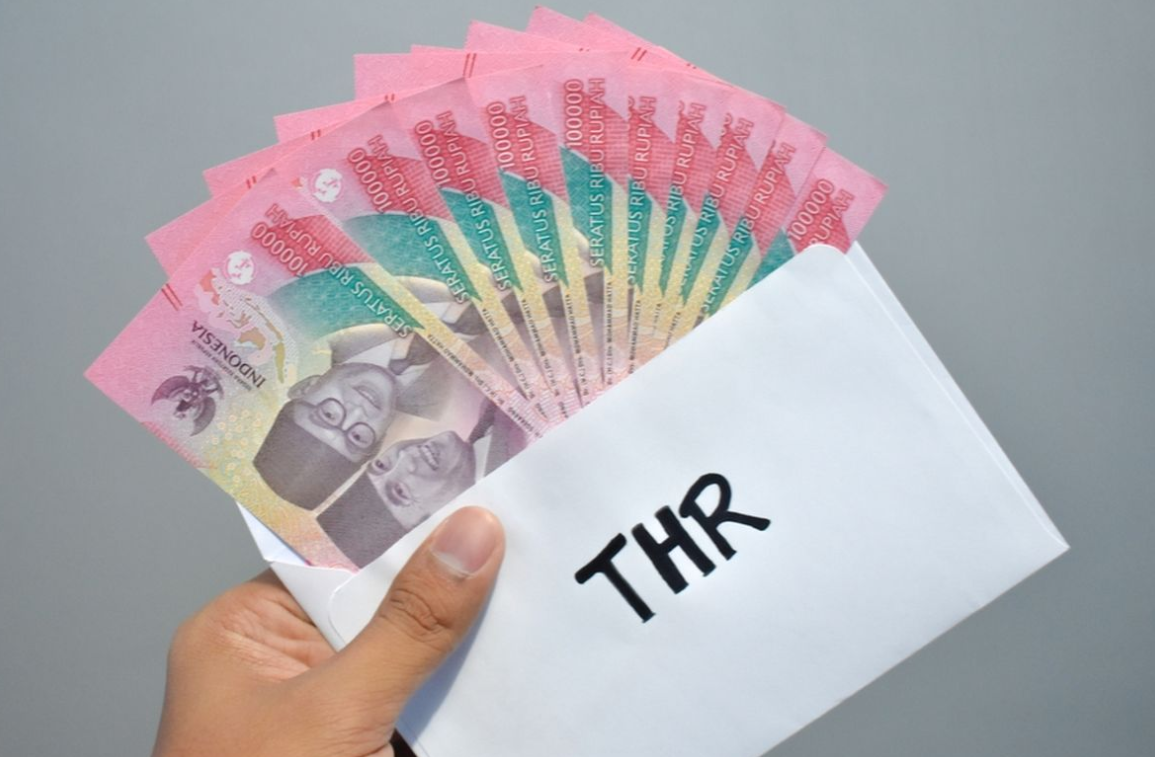 Gaspoll! Jadwal Pencairan THR Pensiunan PNS, TNI, dan Polri 2025 Sudah Keluar, Nominalnya Bikin Melek!