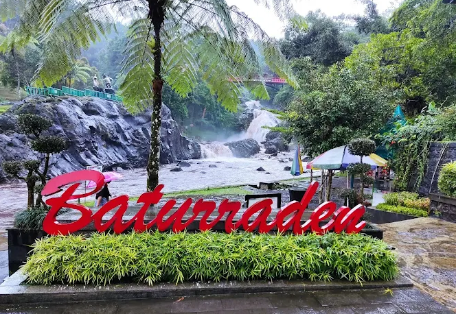 7 Tips Liburan Hemat ke Baturaden Banyumas, Cocok untuk Traveler Budget