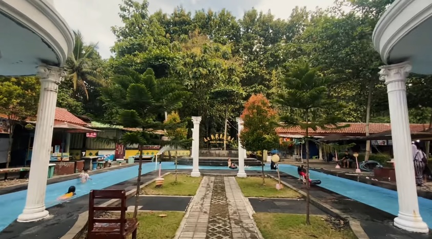 3 Wisata Murah di Kebumen Menenangkan dan Pengalamannya Beda