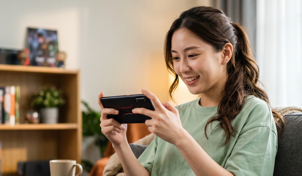 5 HP Gaming Paling Murah Chipset Snapdragon: Performa Stabil, Adreno GPU & Bebas Lag!