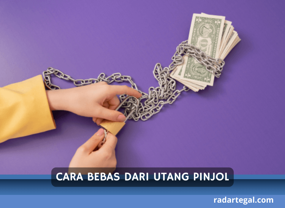 DC Akan Berhenti Meneror? Begini 3 Cara Bebas dari Utang PInjol