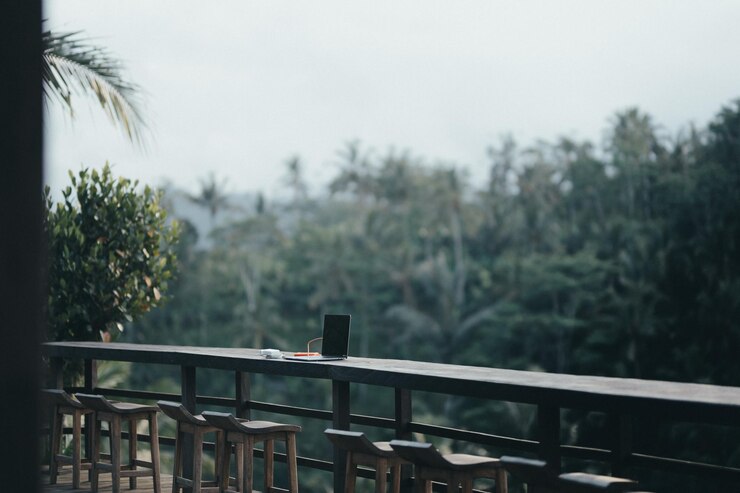 5 Tempat Makan di Tegal dengan View Instagramable