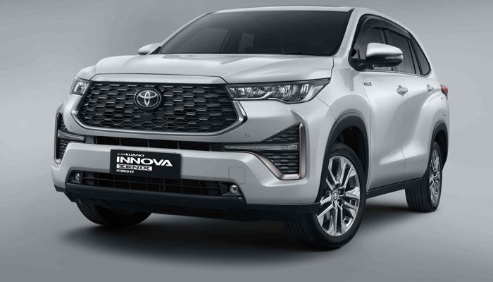 Daftar Mobil Hybird Harga OTR Jakarta Lebih Murah dari Honda CRV RS, Simak Selengkapnya!