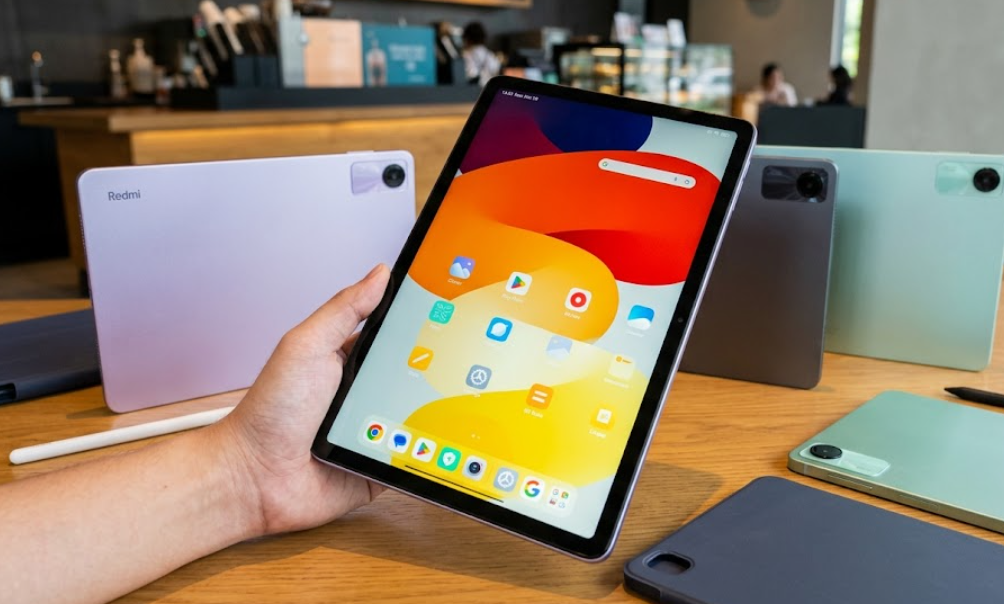 5 Tablet Android Murah 2 Jutaan Terbaik 2026 untuk Dukung Belajar Anak Sekolah