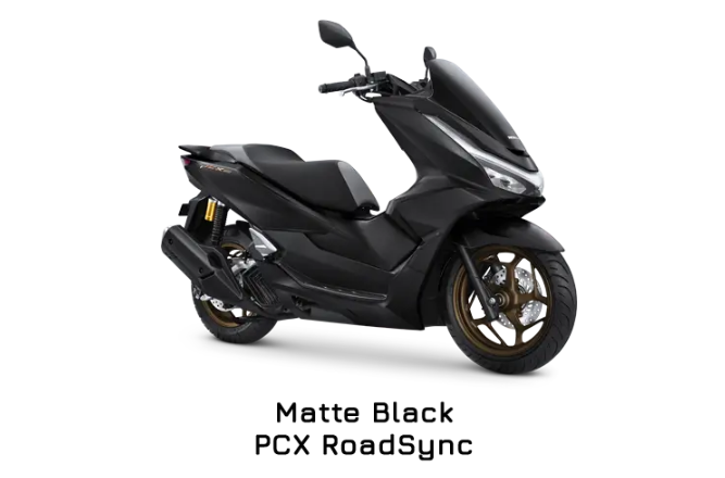 Teknologi Honda PCX 160 Roadsync Ini Sulit Disaingi Kompetitor, Ayo Kita Bongkar!
