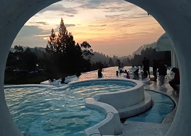 Indah dan Menenangkan, 5 Pilihan Pemandian Air Panas Murah di Tegal dengan Harga Bersahabat