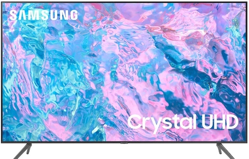 6 Nilai Plus Smart TV Samsung Crystal UHD CU7000, Tampak Menawan dengan Dukungan Teknologi Unggulnya