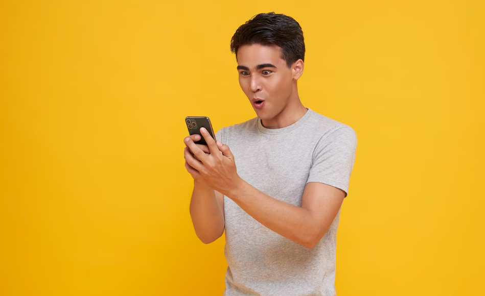 Gampang Banget! Begini Cara Dapat Uang Rp20 Juta dari HP Aja, Modal Kuota Doang!