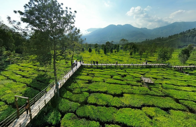 8 Wisata Eksotis Jawa Tengah dengan Tiket Murah, Liburan Hemat Rasa Mewah