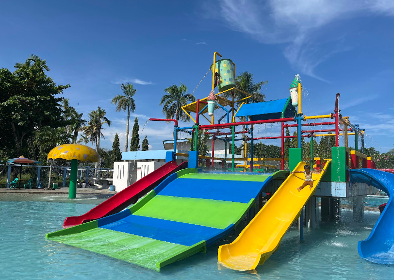 Wahana Air Hits di Cilacap yang Selalu Ramai Saat Weekend, Cocok untuk Liburan Keluarga