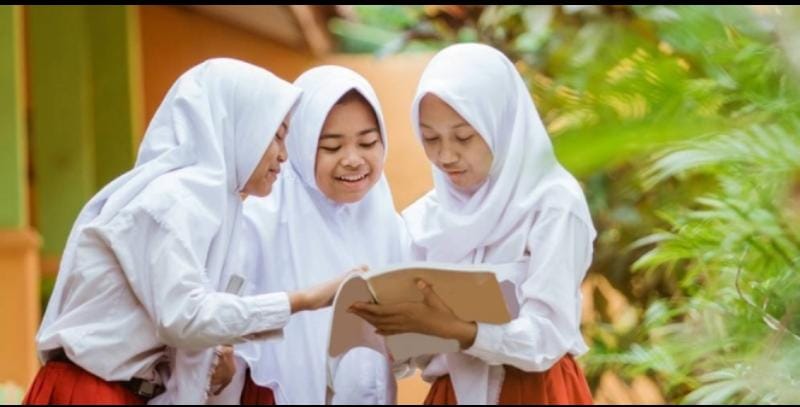 Larang Perploncoan saat MPLS, Dindikpora Brebes Izinkan Siswa Pakai Baju Bebas  