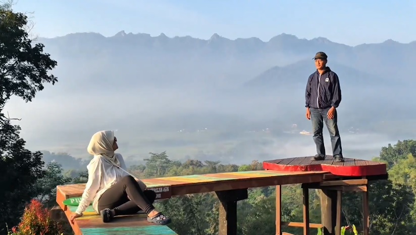 5 Destinasi Wajib di Magelang Selain Candi Borobudur, Tak Kalah Hits