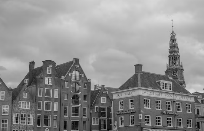 Kota di Jawa Tengah dengan Peninggalan Belanda Terbanyak, Pernah Datang?