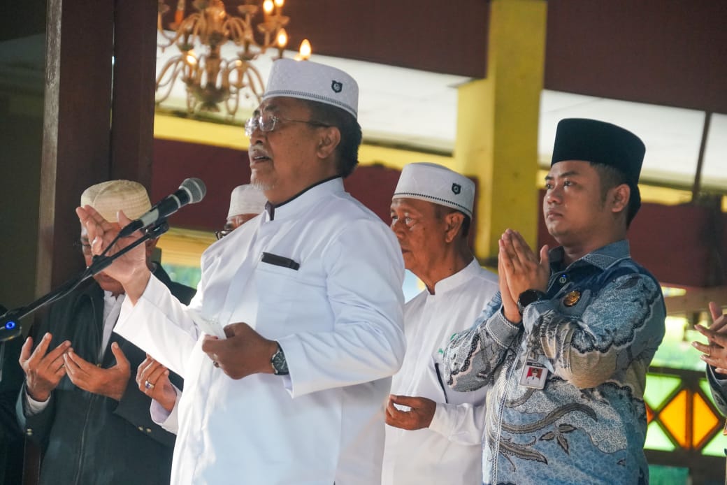 DUH! 2 Calon Jemaah Haji Kabupaten Tegal 2025 Gagal Berangkat, Ini Alasannya