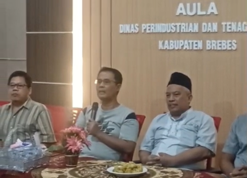 Terlantar di Ternate, Begini Nasib Pekerja Asal Brebes Saat Ini