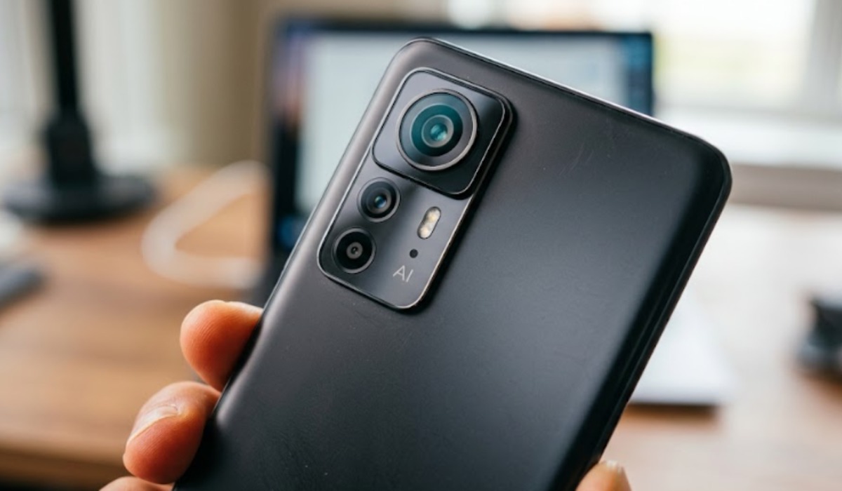 Daftar HP Android Kamera AI Termurah: Hasil Foto Portrait & Night Mode Makin Sempurna
