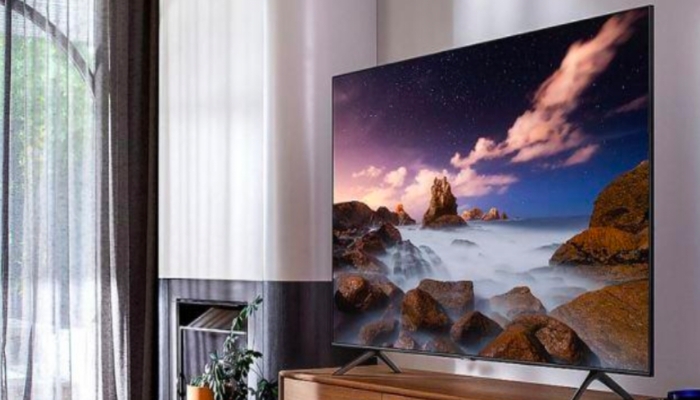 Kelebihan dan Spesifikasi Smart TV QLED SAMSUNG 50 Inch Resolusi 4K UHD QA50Q60T Harga Rp11 Jutaan