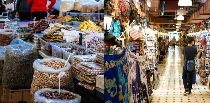 6 Tempat Beli Oleh-oleh di Purwokerto, Kuliner dan Non Kuliner