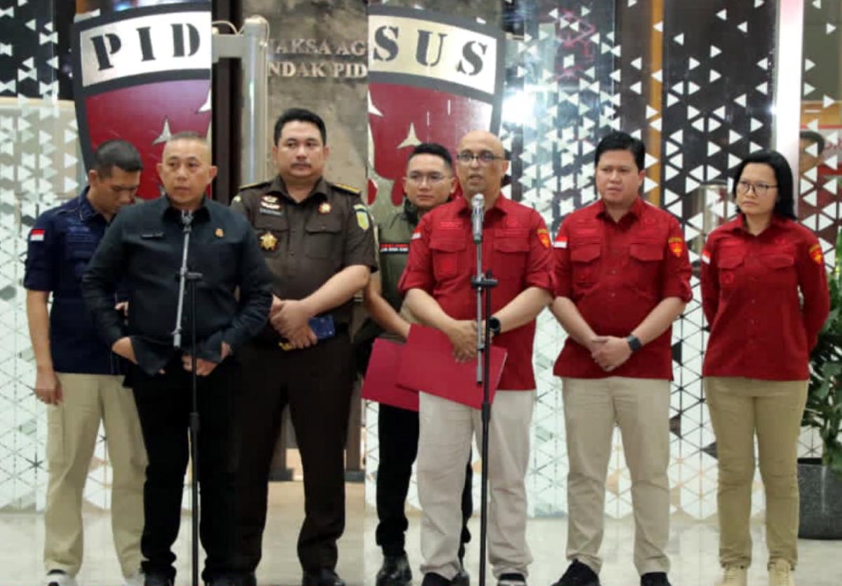 Update Dugaan Korupsi MBG, Ini Rincian Modus, Kerugian Negara dan Daftar Tersangka