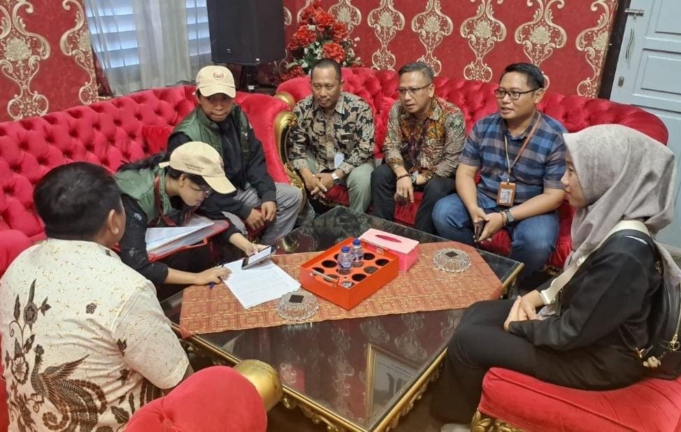 Pencoklitan Data Pemilih Pilkada 2024 di Tegal Rampung, KPU Bersiap Susun DPHP