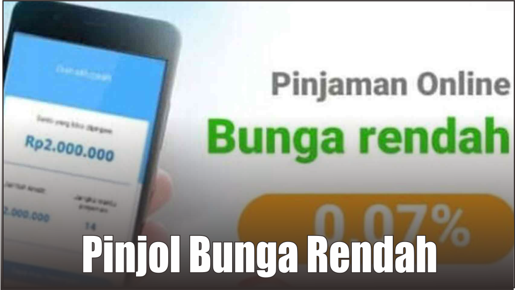 Bukan Easycash Ataupun Kredivo Tapi Pinjol Bunga Rendah Ini yang Sudah Dipercaya Puluhan Juta Warga RI