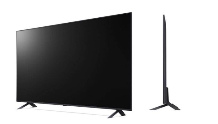 Spesifikasi Smart TV LG 50 Inch Resolusi 4K UHD 50UR9050PSK, Harga Rp8 Jutaan Punya Fitur Game Optimizer