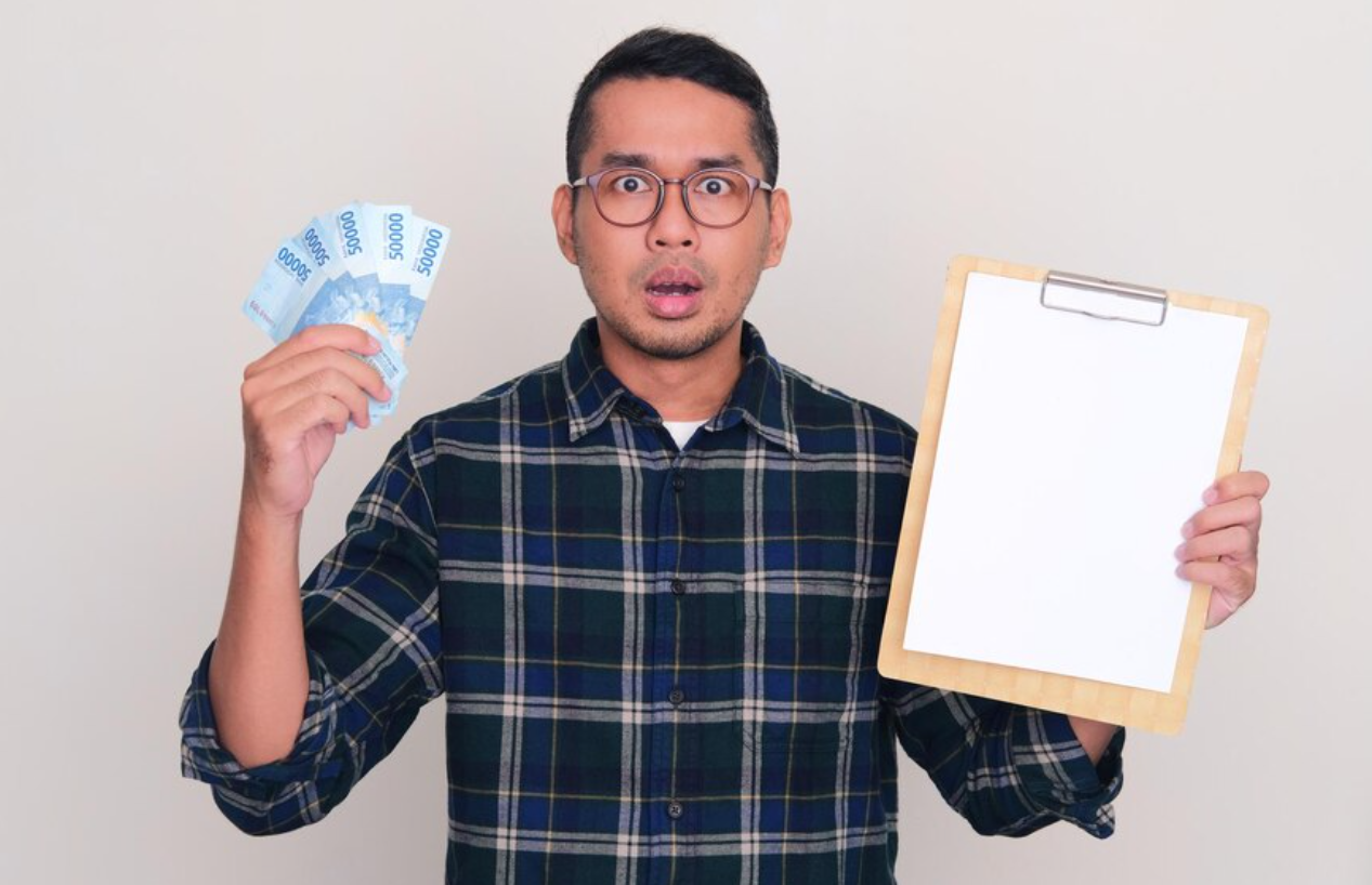 Ternyata Gampang! Pinjaman 100 Juta Tanpa Jaminan, Bunga Rendah Bikin Kantong Senang!