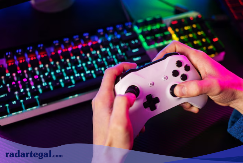 7 Game Penghasil Saldo DANA 2025, Main 10 Menit, Cuan Rp100 Ribu?