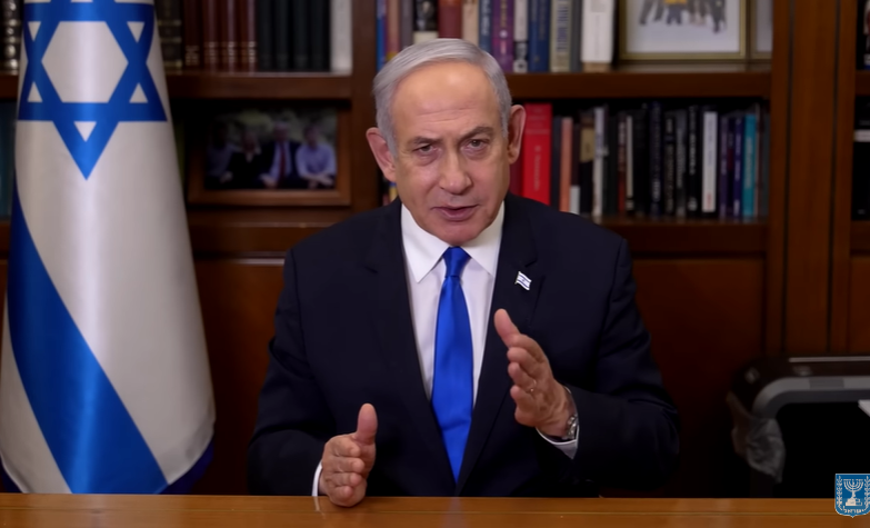 Netanyahu Ngotot Buru Hamas hingga Tuntas, Tolak Usulan Gencatan Senjata dari Biden 