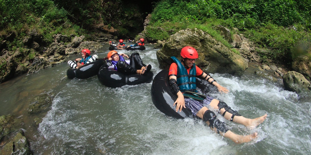 Alasan Sungai Serayu Jadi Tempat Wisata Istimewa di Jawa Tengah dan Wajib Dikunjungi, Pecinta Rafting Merapat!