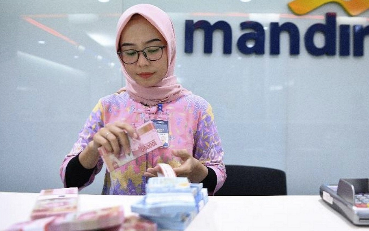 Plafon Pinjaman KUR Mandiri 10-50 Juta: Tanpa Agunan, Cicilan Terendah Bikin Kantong Aman!