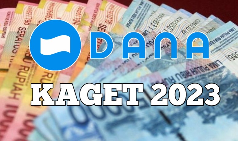 Mantap! DANA Kaget Hari Ini 11 September 2023, Langsung Cair Rp150.000 ke Rekening Kalian