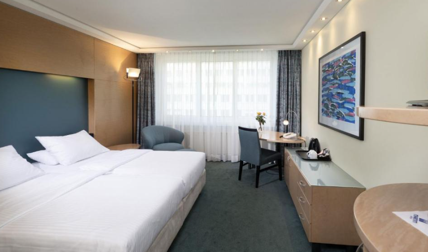 5 Pilihan Penginapan Murah dekat Stasiun Semarang, Akses Wisata Gampang!