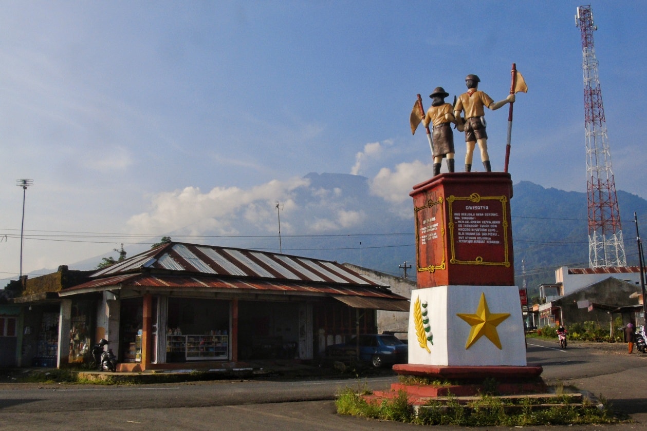 Sejarah Desa Tuwel di Tegal, Kisah Mbah Rindik dan Ki Gede Sebayu yang Membangun Sarana Perairan 