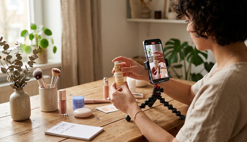 10 Penyebab HP iPhone Jadi Incaran Para Konten Affiliate