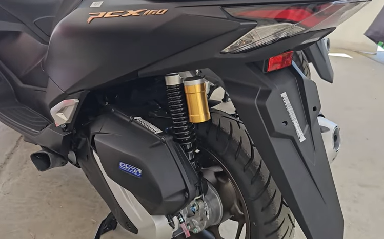 Pentingnya Perawatan CVT Honda PCX 160 2025: Jadwal, Manfaat, dan Tanda-tandanya Mulai Rusak