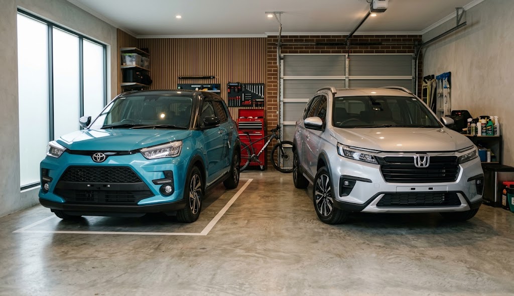 6 Mobil Bekas SUV Paling Irit, Cocok untuk Harian dan Keluarga