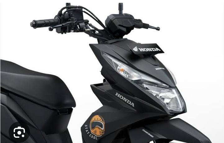 Intip Simulasi Kredit Honda All New BeAt Yogyakarta Angsuran Rp700, DP Bisa Rp1 Jutaan