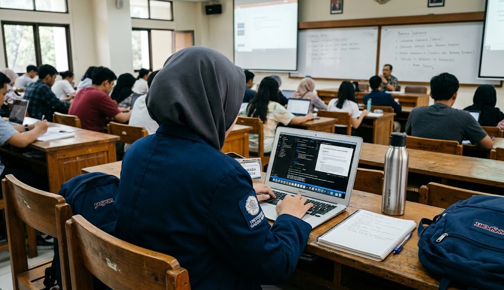 7 Laptop Bekas untuk MABA Mulai Rp2 Jutaan, Ada ThinkPad T480 dan Dell Latitude