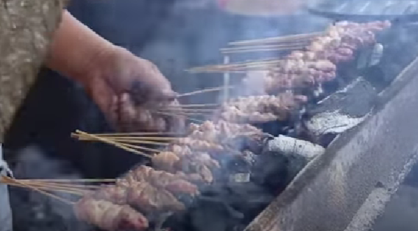 Ssstt! Ada Bocoran Resep Sate Kambing Khas Tegal yang Empuk Banget, Coba Cek Deh