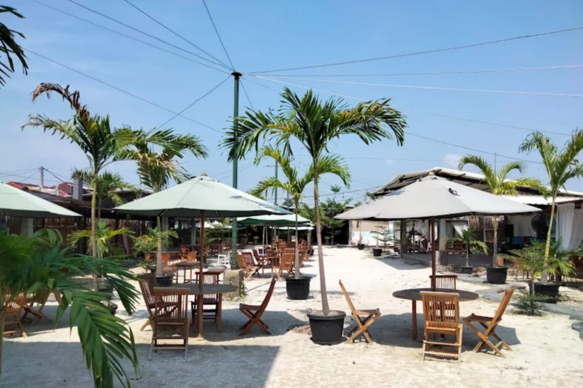 5 Spot Nongkrong di Kafe Tegal yang Punya Desain Aesthetic dan Menu Menggoda