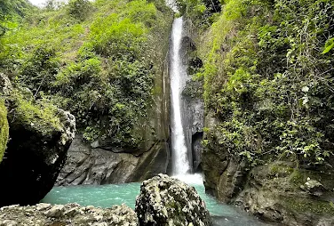 Pesona Curug Siluwok Jogja, Air Terjun Tersembunyi di Kulon Progo yang Memikat Hati