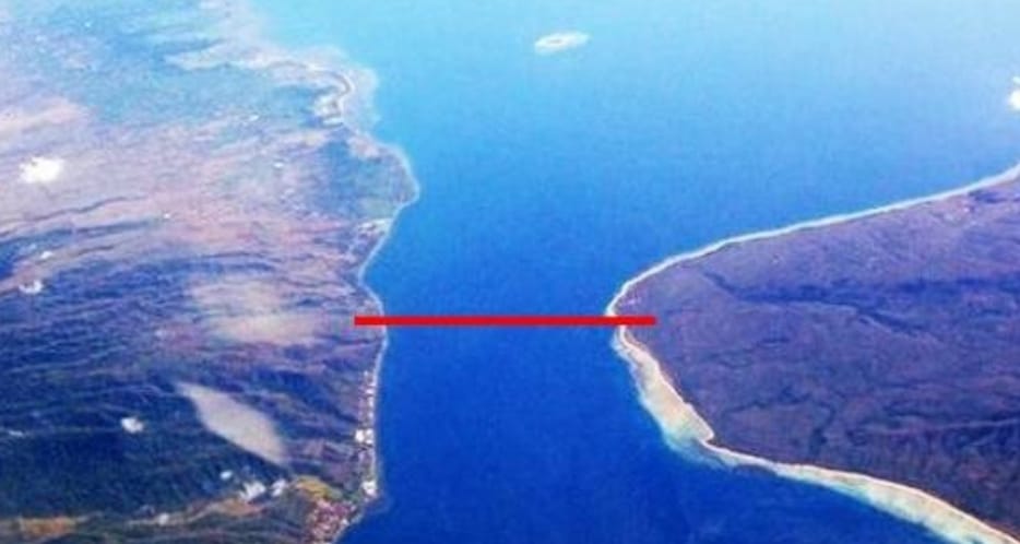 Tak Seperti Surabaya-Madura, Jembatan Penghubung Jawa-Bali Mustahil Dibangun karena Terhalang Mitos 