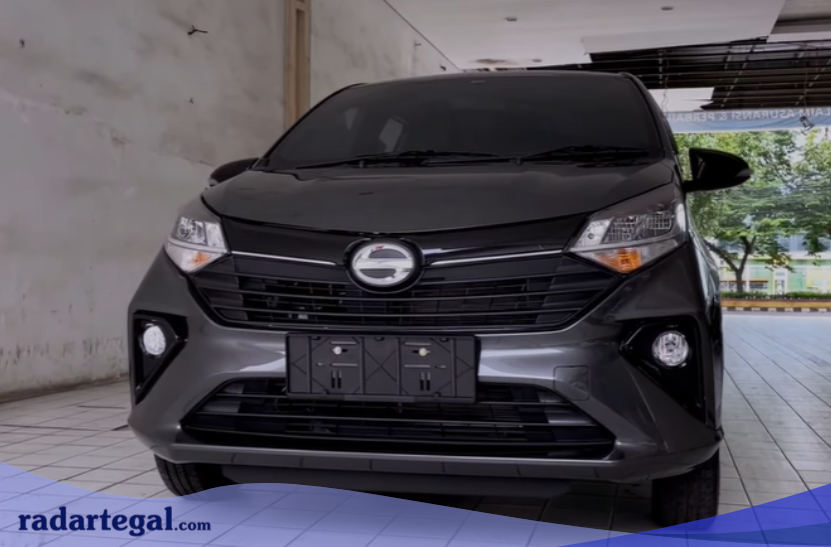 7 Fakta Daihatsu Sigra 2025, Murah, Irit, Tapi Fiturnya Mewah
