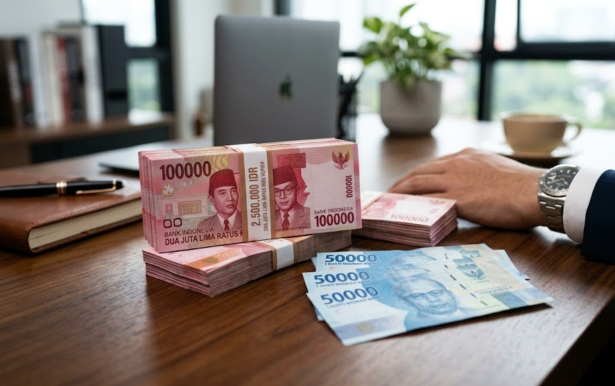 7 Tips Mengatur Gaji UMK Tegal agar Tetap Bisa Menabung dan Punya Dana Darurat