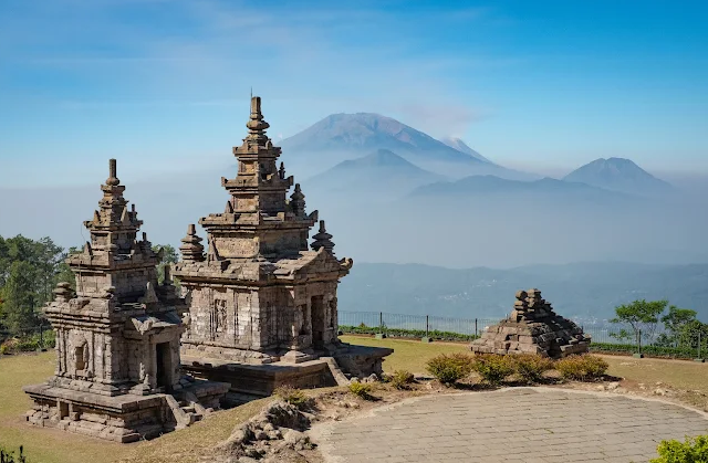 3 Homestay Murah Dekat Candi Gedong Songo, Liburan Hemat di Bandungan Semarang