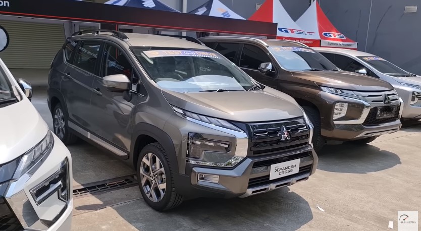 10 Tips Merawat Mitsubishi Xpander Cross 2023, Nomor 6 Sering Lupa di Cek