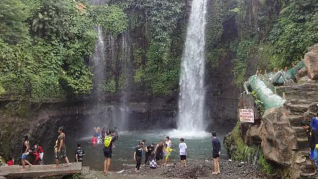 Rekomendasi Tempat Wisata Murah di Tegal untuk Keluarga, Pas untuk Liburan Awal Tahun